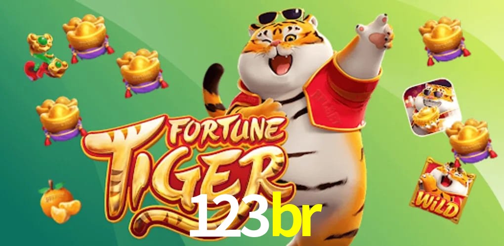 Welcome Bonus 123br