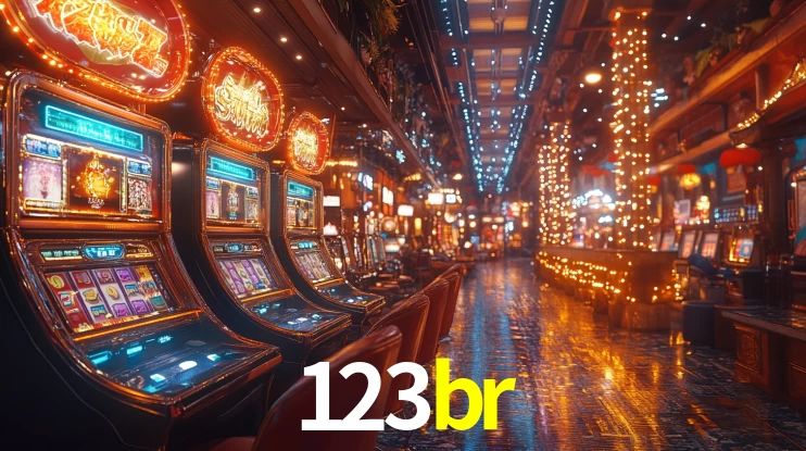 123br - Cassino On-line Jogue e Ganhe - 123br.com