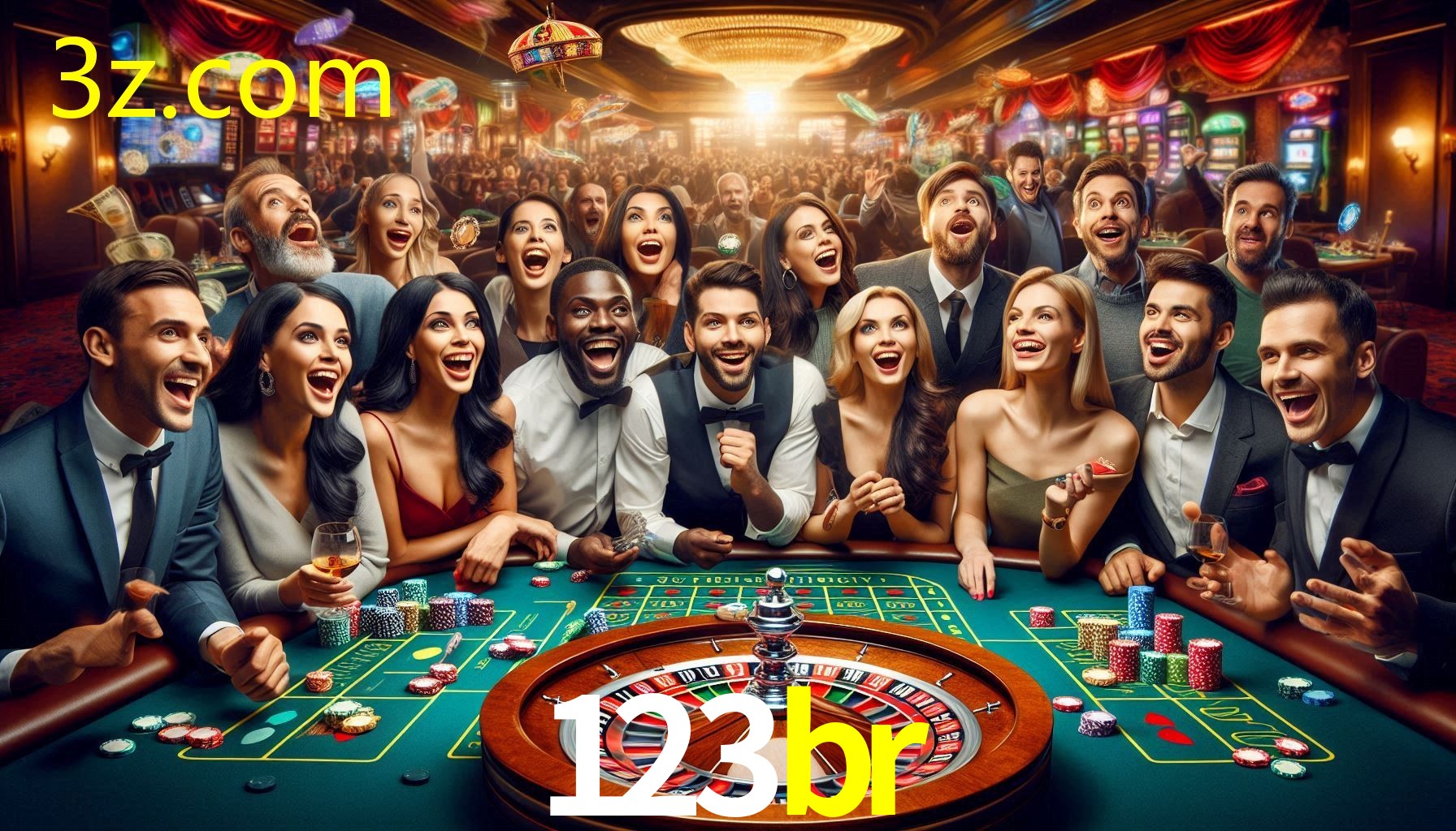 123BR