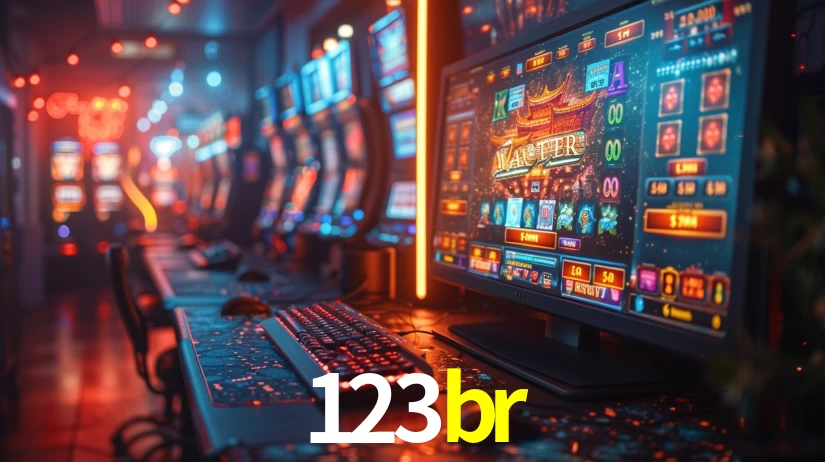 Experimente o Login Seguro Premium no 123br