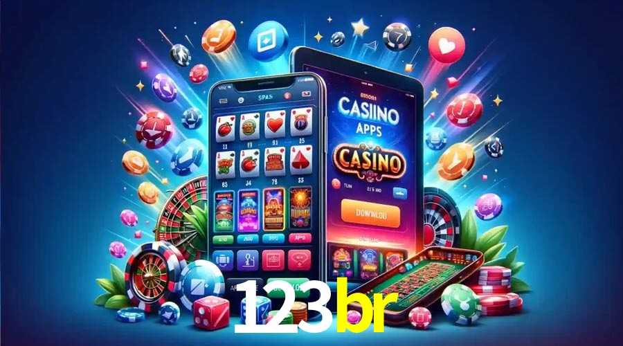 Account Benefits 123br
