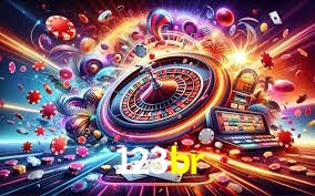Welcome Bonus 123br