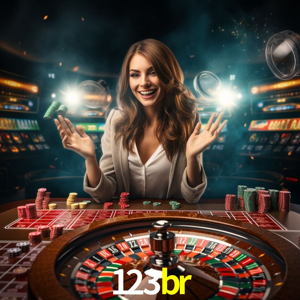 Explore as vantagens do 123br: serviço profissional e confiabilidade
