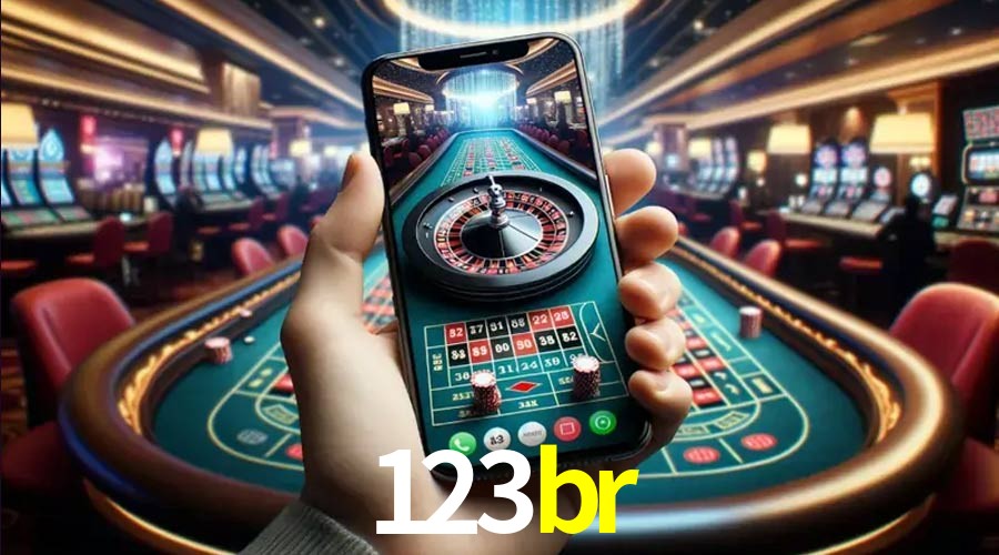 Game Providers 123br