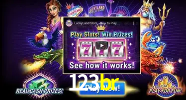 Live Casino 123br