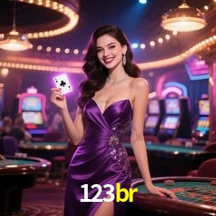 cassino 123br