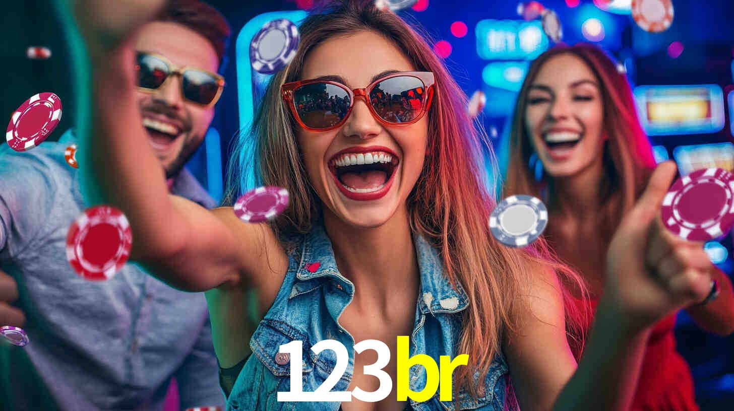 A Popularidade dos Caça-Níqueis no 123br