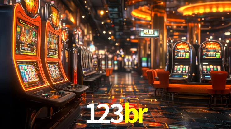 Welcome Bonus 123br