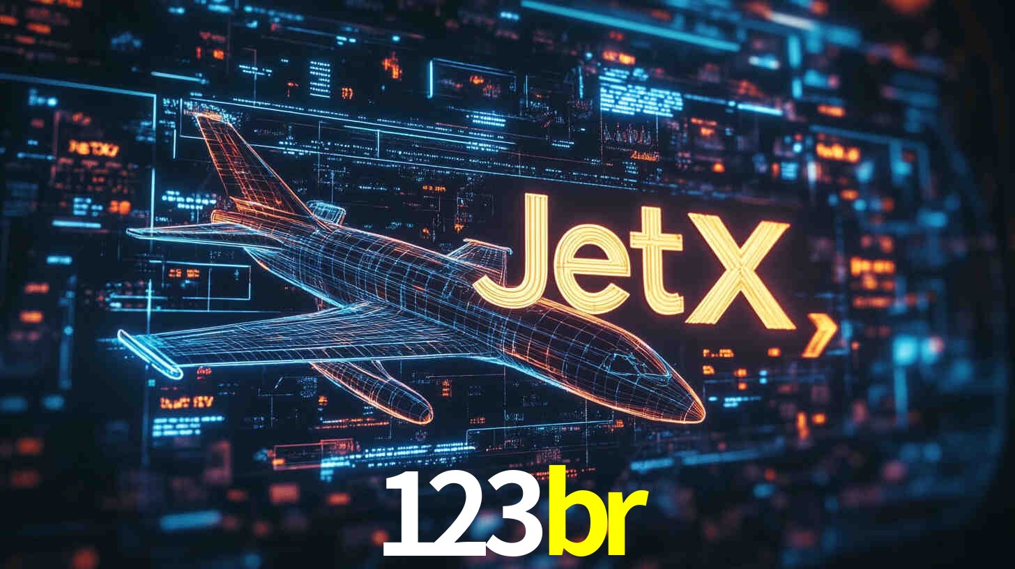 Desvendando o Mundo dos Jogos Virtuais na 123br