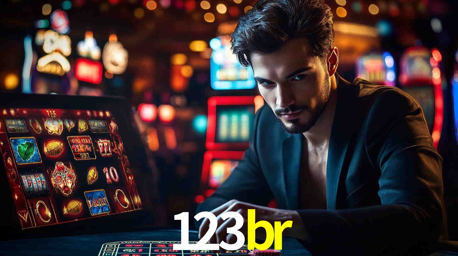 123br bet