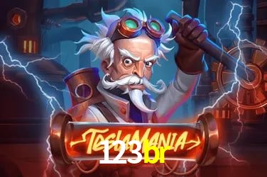 Slot Games 123br
