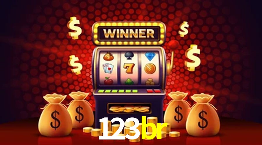 Secure Login 123br