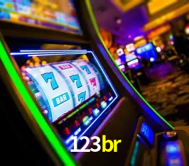 Inovações de Jogos na 123br: O Futuro das Experiências Interativas