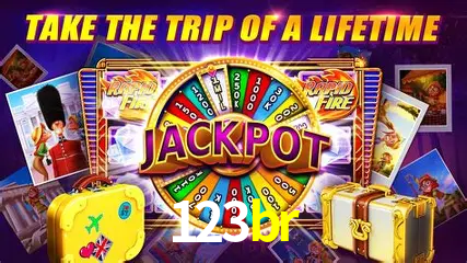 Roulette Table 123br
