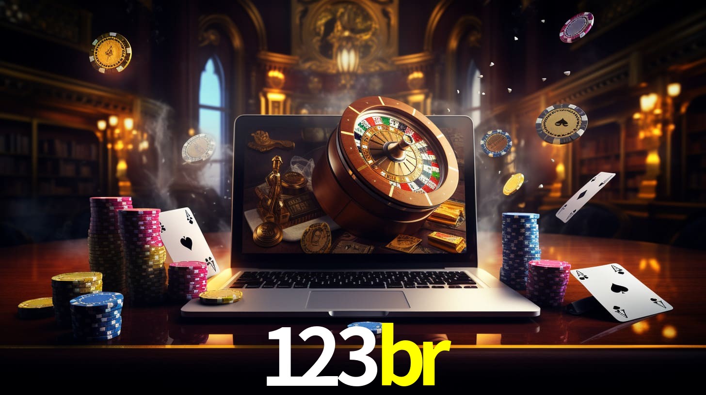 Live Casino 123br